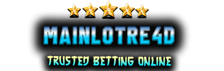 Mainlotre4D Logo